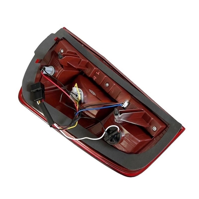 Chery Tiggo T11-3773010BA T11-3773020BA Lumières de la queue gauche droite 12V pour le remplacement / réparation