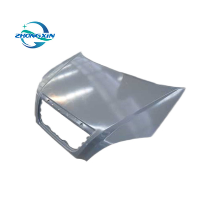 Couverture du moteur Chery Accessoires automobiles Capot avant T11-8402010LV-DY pour 2013-2018 Extérieur