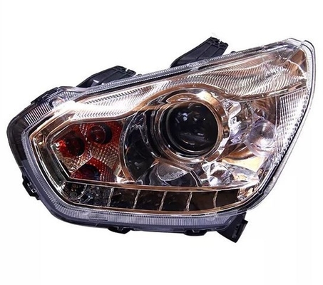 Numéro OE T11-3772010ADT11-3772020AD phare pour pièces de Chery Tiggo et lumière LED Tiggo