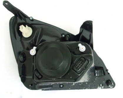 Numéro OE T11-3772010ADT11-3772020AD phare pour pièces de Chery Tiggo et lumière LED Tiggo