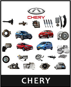 Numéro OE T11-3772010ADT11-3772020AD phare pour pièces de Chery Tiggo et lumière LED Tiggo