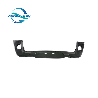 Chery Tiggo T11-2804020 Parties automobiles de pare-chocs arrière T11-2804020 avec attache à vis