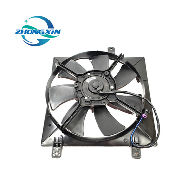 2020- Année 2020- Assemblage de ventilateur de refroidissement du radiateur T11-1308130 pour les pièces automobiles Chery Tiggo