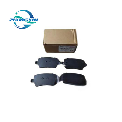 Système de freinage Chery J60-6GN3501080 Plaquettes de freinage pour pièces détachées automobiles
