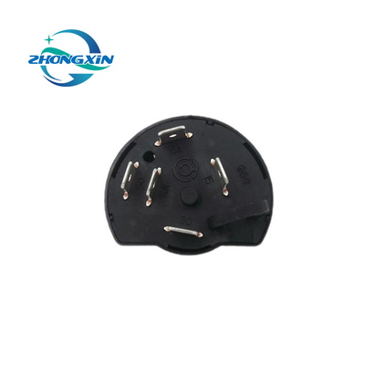 Chery QQ Commutateur d'allumage S11-3704015 Accessoires automobiles pour le type de véhicule applicable Chery