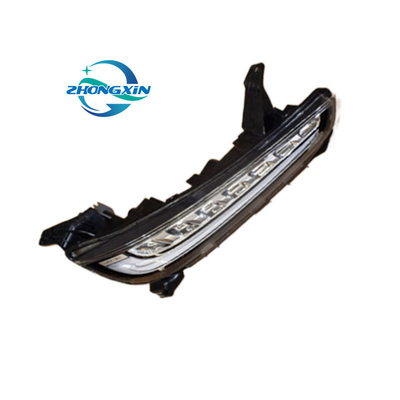 Chery Tiggo Auto Parts Pro La lumière de jour 605000336AB 605000337AB avec une tension de 12V