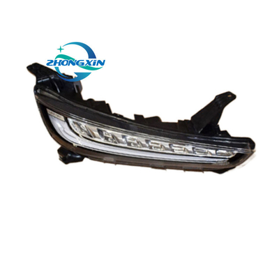 Chery Tiggo Auto Parts Pro La lumière de jour 605000336AB 605000337AB avec une tension de 12V