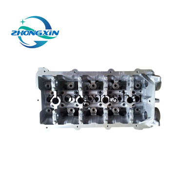 Modèle de moteur à essence Ensemble de têtes de cylindres remis à neuf pour Chery A5 481FB-1003010