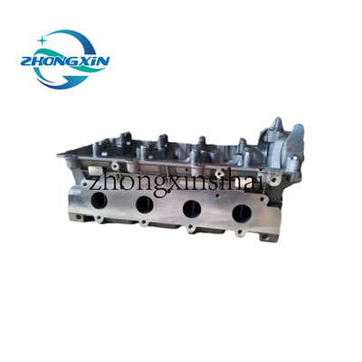 Modèle de moteur à essence Ensemble de têtes de cylindres remis à neuf pour Chery A5 481FB-1003010