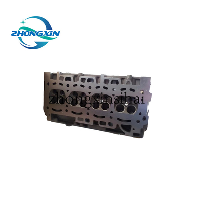 Modèle de moteur à essence Ensemble de têtes de cylindres remis à neuf pour Chery A5 481FB-1003010