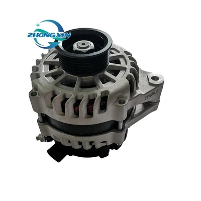 E4G16-3701010 Assemblage de générateur automobile Pièces détachées pour Tiggo 7 PLUS Energy SUV 23.03-