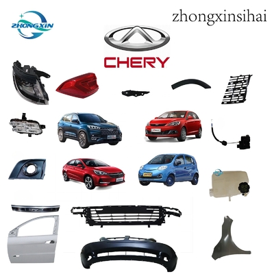 E4G16-3701010 Assemblage de générateur automobile Pièces détachées pour Tiggo 7 PLUS Energy SUV 23.03-