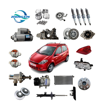 Chery A1 Parts OEM grossiste pour les accessoires de carrosserie automobile