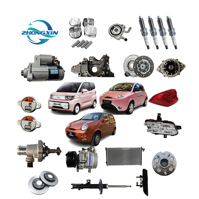 Chery QQ Pièces automobiles et pièces détachées avec accessoires pour le type de véhicule applicable