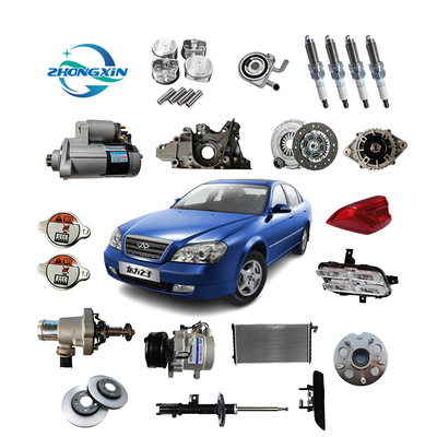 Montage professionnel 100% pour les pièces détachées automobiles Chery Eastar