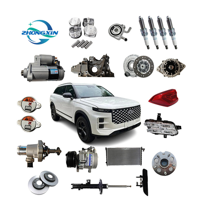 Chery pièces détachées automobiles pour Asesorios De Chery Fulwin à des prix raisonnables
