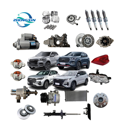 Chery Tiggo Pièces de rechange pour remplacement/réparation et type de véhicule applicable Chery
