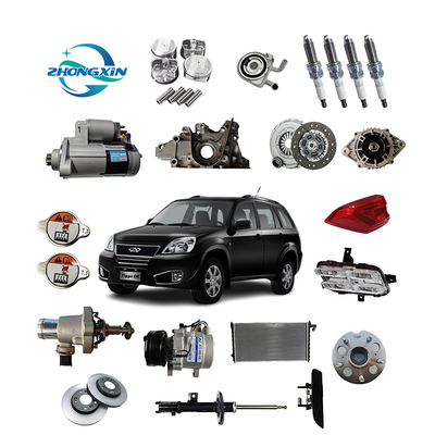 Pièce de moteur automobile d'origine pour Chery Tiggo 2 Pièces automobiles Type de véhicule applicable Chery