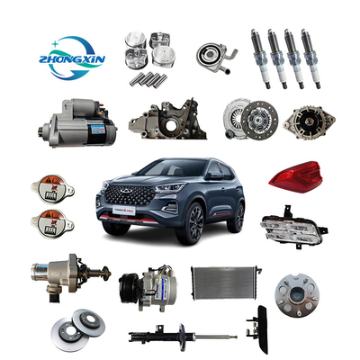 Chery Tiggo 4 Parties de carrosserie automobile châssis contrôle bras direction arbre à un prix abordable