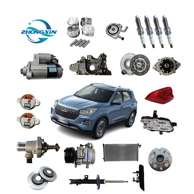100% d'essai professionnel de pièces détachées pour Chery Tiggo 5X