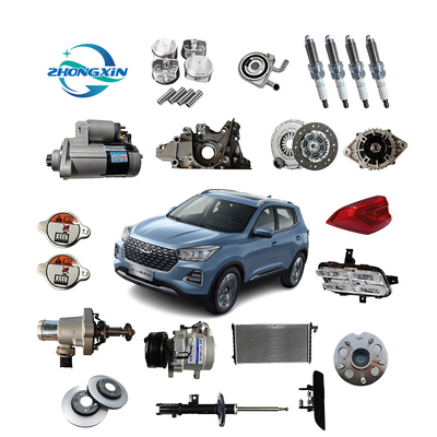 Chery Tiggo 5X accessoires pièces de rechange pour le TIGGO 2006 classique