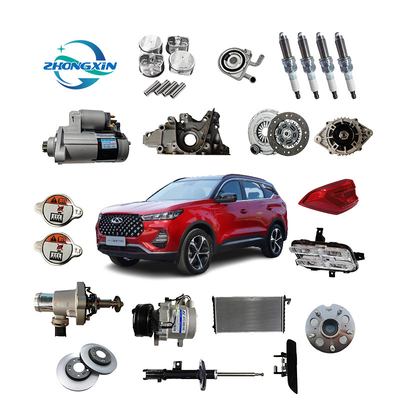 100% pièces de rechange pour Chery Tiggo 3x