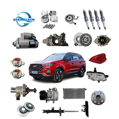 Pièces détachées pour Chery Tiggo 7 Pro Pour le remplacement/la réparation Type de véhicule applicable Chery