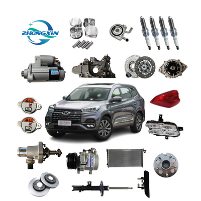 100% test professionnel Chery Tiggo 8 accessoires pour toutes les séries 2016-2021 garantie