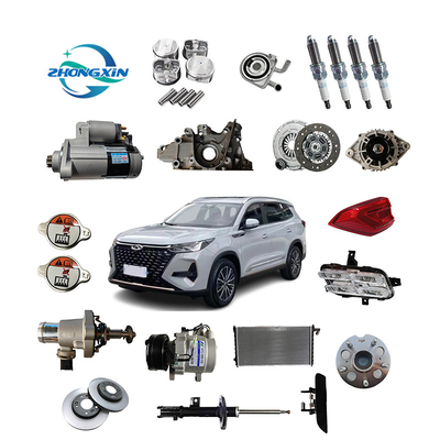 1ère génération Arrizo 3 14.11-16.10 Pièces détachées pour voiture chinoise Chery Tiggo 8 Pro