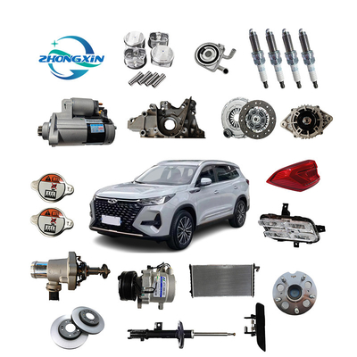 Chery Tiggo 8 Pro Auto Parts 2012 à un prix abordable, parfait pour votre voiture