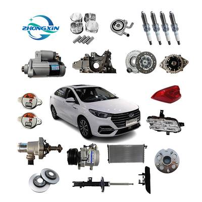 Chery Arrizo 5 Accessoires Pour remplacer/réparer les pièces de rechange d'origine