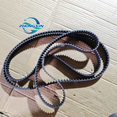 Conception 472FC-1007081477F-1007073 372-1007081 Ceinture de chronométrage du moteur pour Chery QQ en vrac