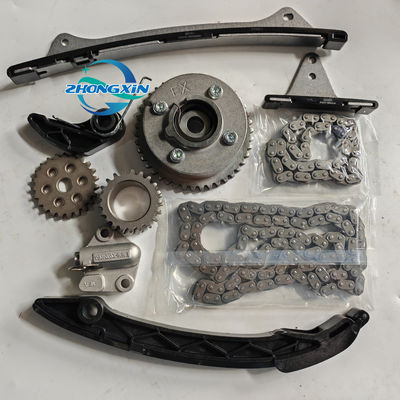 11 pièces Kit de chaîne de chronométrage du moteur pour Chery E4G15-1000005 OE NO. Année 2021-