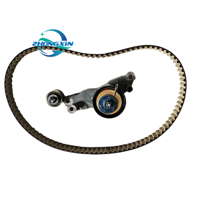 Ceinture de freinage de moteur à 3 pièces pour Chery D4G15B-1021021 D4G15B-1021060 D4G15B-1021070