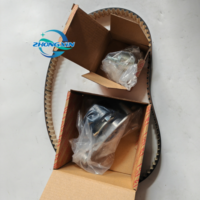 Ceinture de freinage de moteur à 3 pièces pour Chery D4G15B-1021021 D4G15B-1021060 D4G15B-1021070
