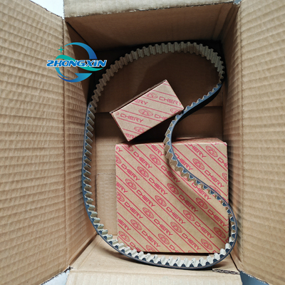 Ceinture de freinage de moteur à 3 pièces pour Chery D4G15B-1021021 D4G15B-1021060 D4G15B-1021070
