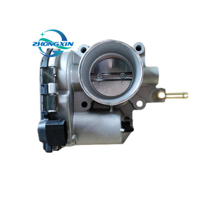 D4GB Code du moteur Des vannes électroniques d'accélération automobile pour pièces de rechange S11-1129010