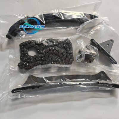 2021- Année Kit de la chaîne de chronométrage du moteur en vrac pour Chery E4G15-1000005 5 Accessoires