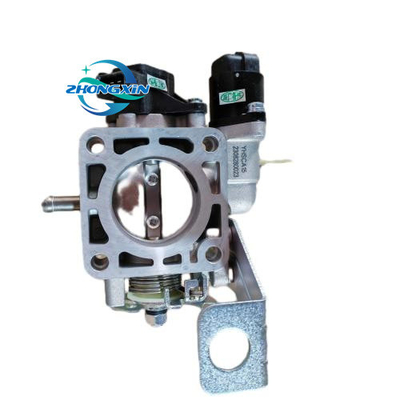 Chery pièces soupapes d'accélération 480EE-1107040 Performance maximale pour Tiggo 7 PLUS SUV énergie