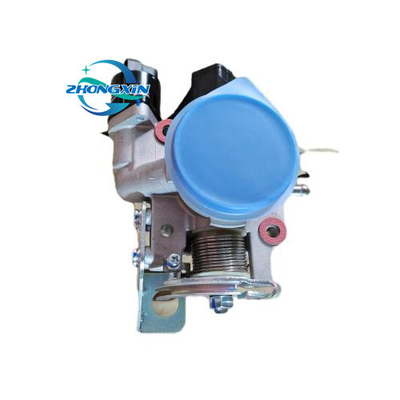 Chery pièces soupapes d'accélération 480EE-1107040 Performance maximale pour Tiggo 7 PLUS SUV énergie