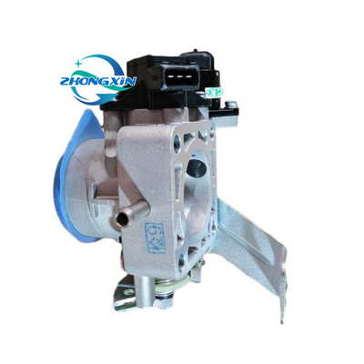 Chery pièces soupapes d'accélération 480EE-1107040 Performance maximale pour Tiggo 7 PLUS SUV énergie