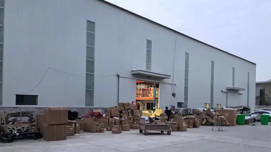 OE NO. 473F-1003030FA Couverture de chambre de soupape pour pièces de rechange de réparation de moteur Chery