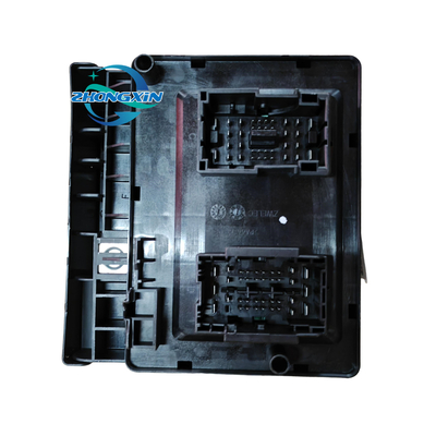 Couverture inférieure de la boîte de sécurité avant du moteur de première génération pour BYD SEAL EKEA-3722500A