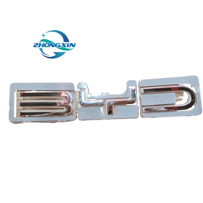 2022- Au revoir Logo-assemblage avant pour BYD SEAL EKEA-3921211/92